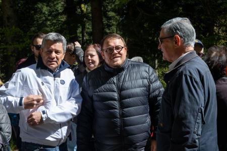 80. obletnica požiga bencina v Postojnski jami (26)